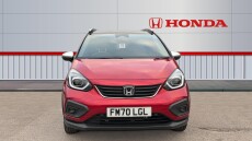 Honda Jazz 1.5 i-MMD Hybrid Crosstar EX 5dr eCVT Hybrid Hatchback